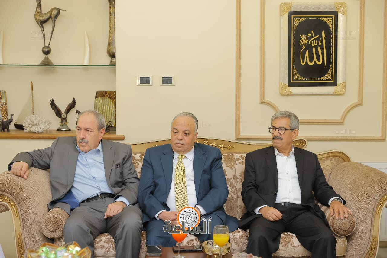 Madar Al-Saa Images 0.8269758106530462