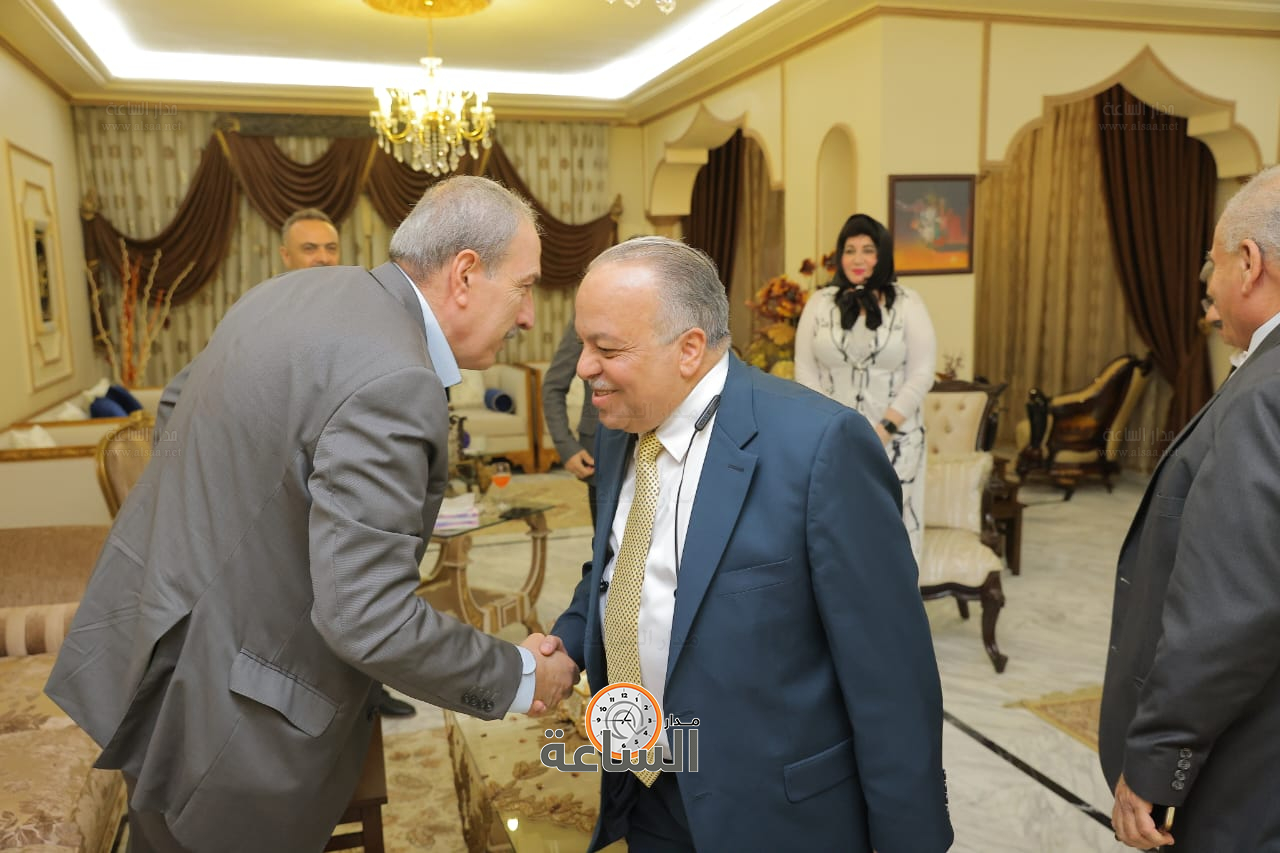 Madar Al-Saa Images 0.4650762421510318