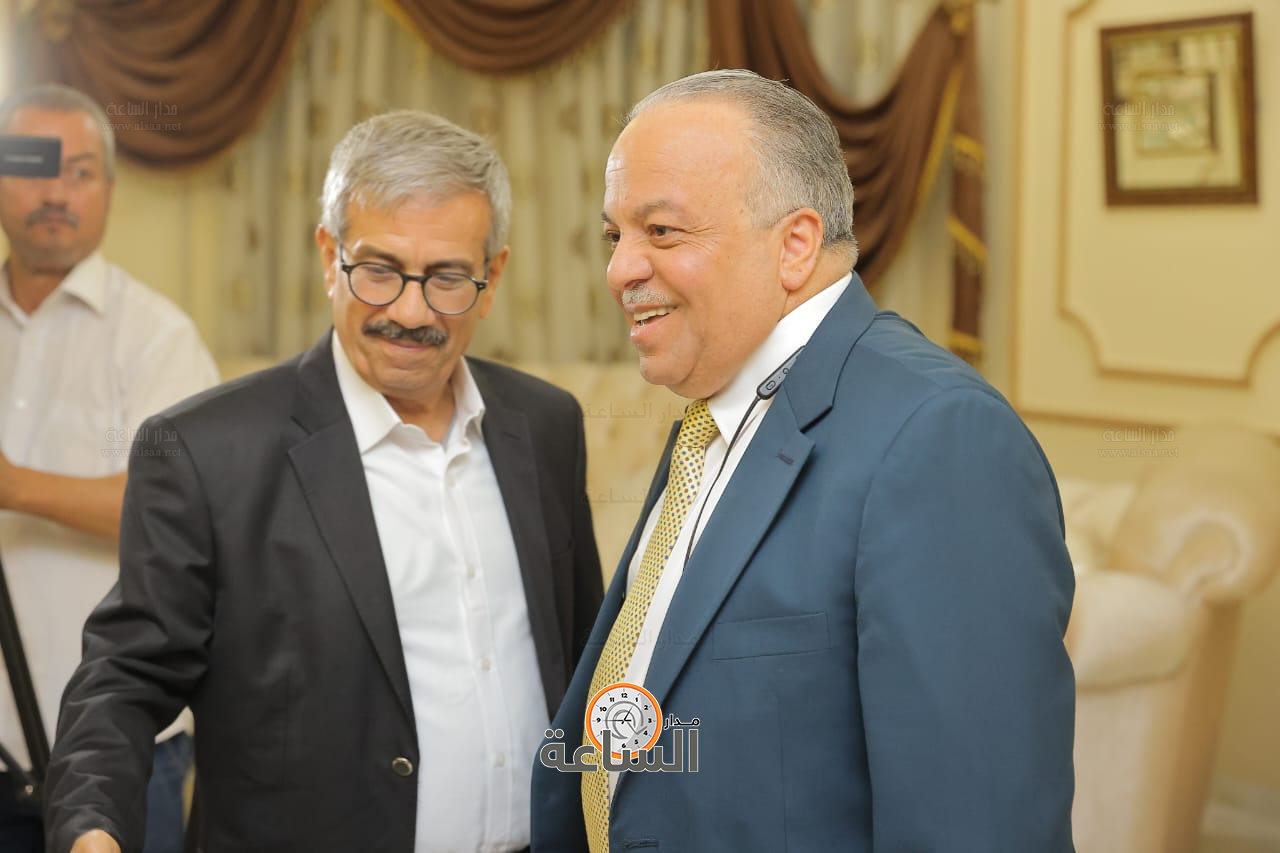 Madar Al-Saa Images 0.1874557316520834