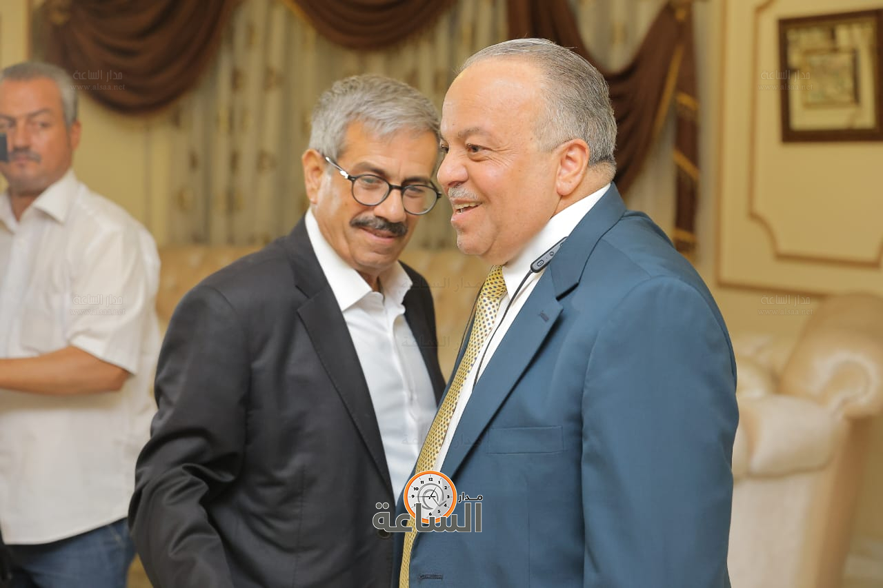 Madar Al-Saa Images 0.5599438390440167