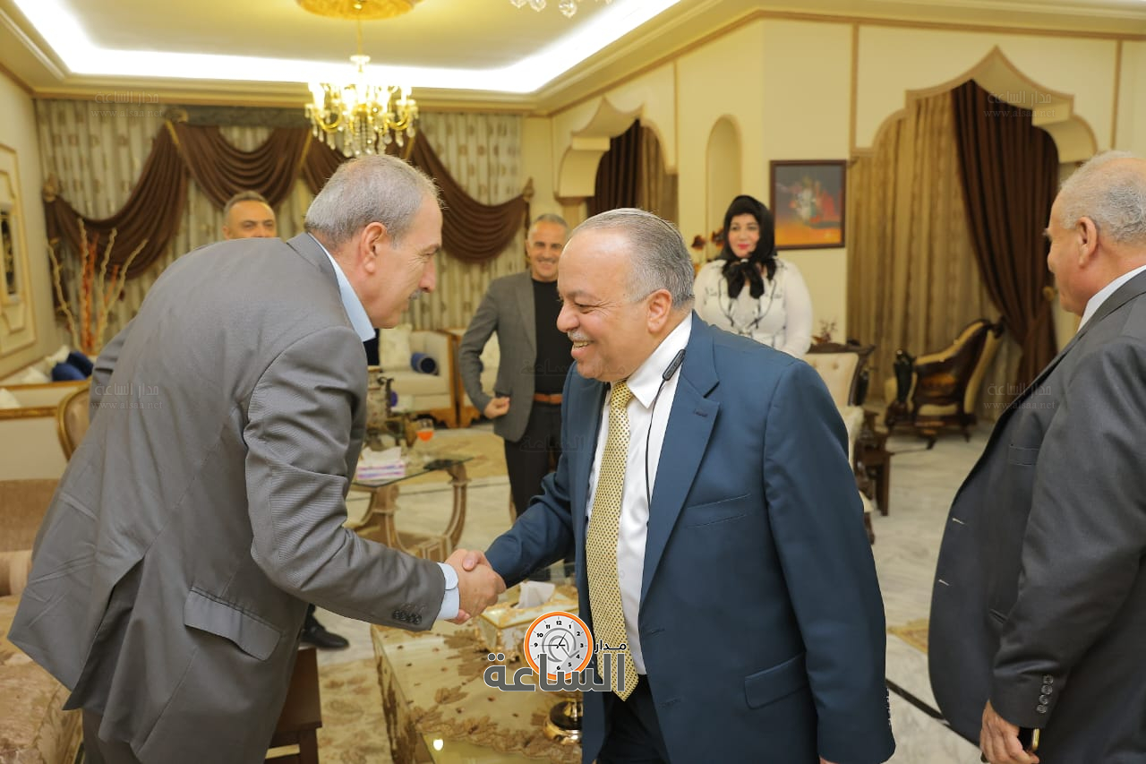 Madar Al-Saa Images 0.7741579294852649