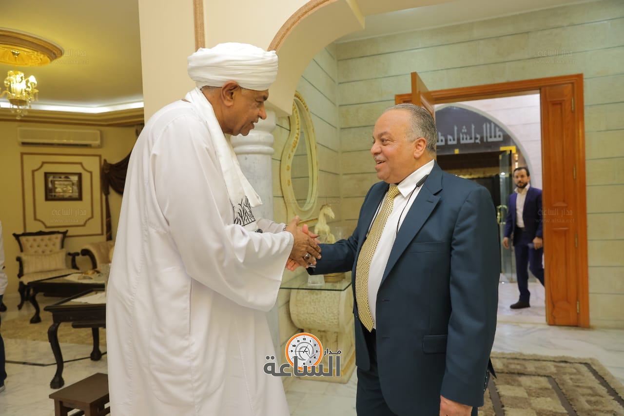 Madar Al-Saa Images 0.9067995107387483