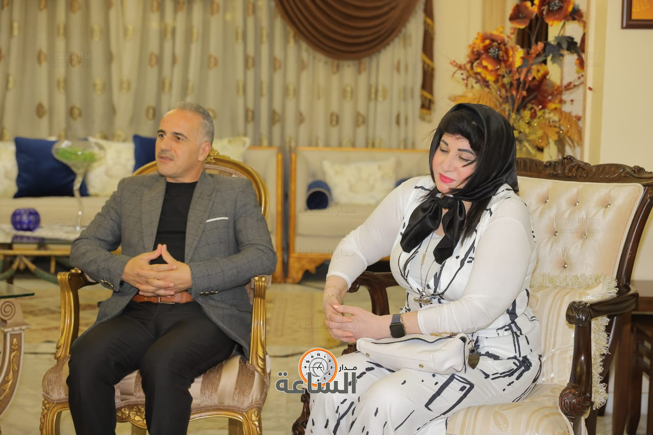 Madar Al-Saa Images 0.2548386030848454