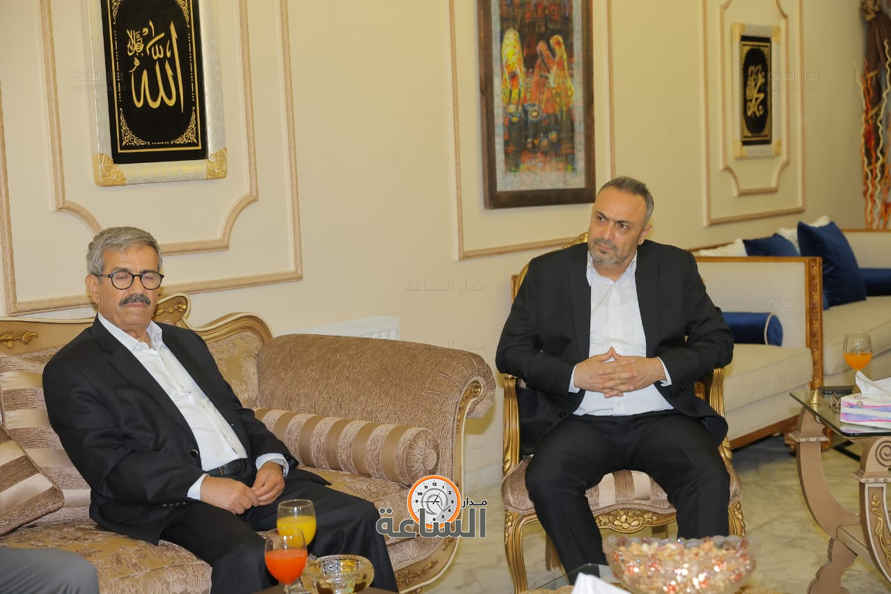 Madar Al-Saa Images 0.4707155922143057