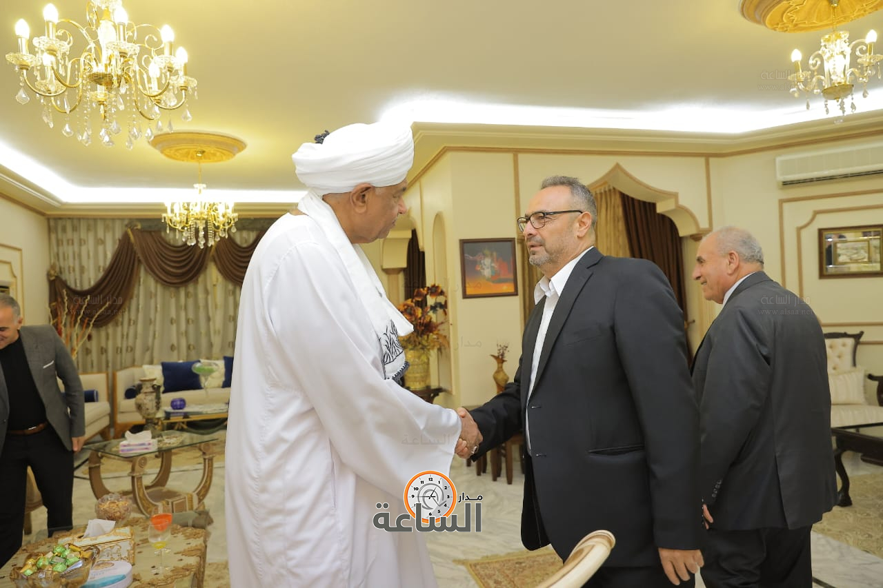 Madar Al-Saa Images 0.9184916917320888