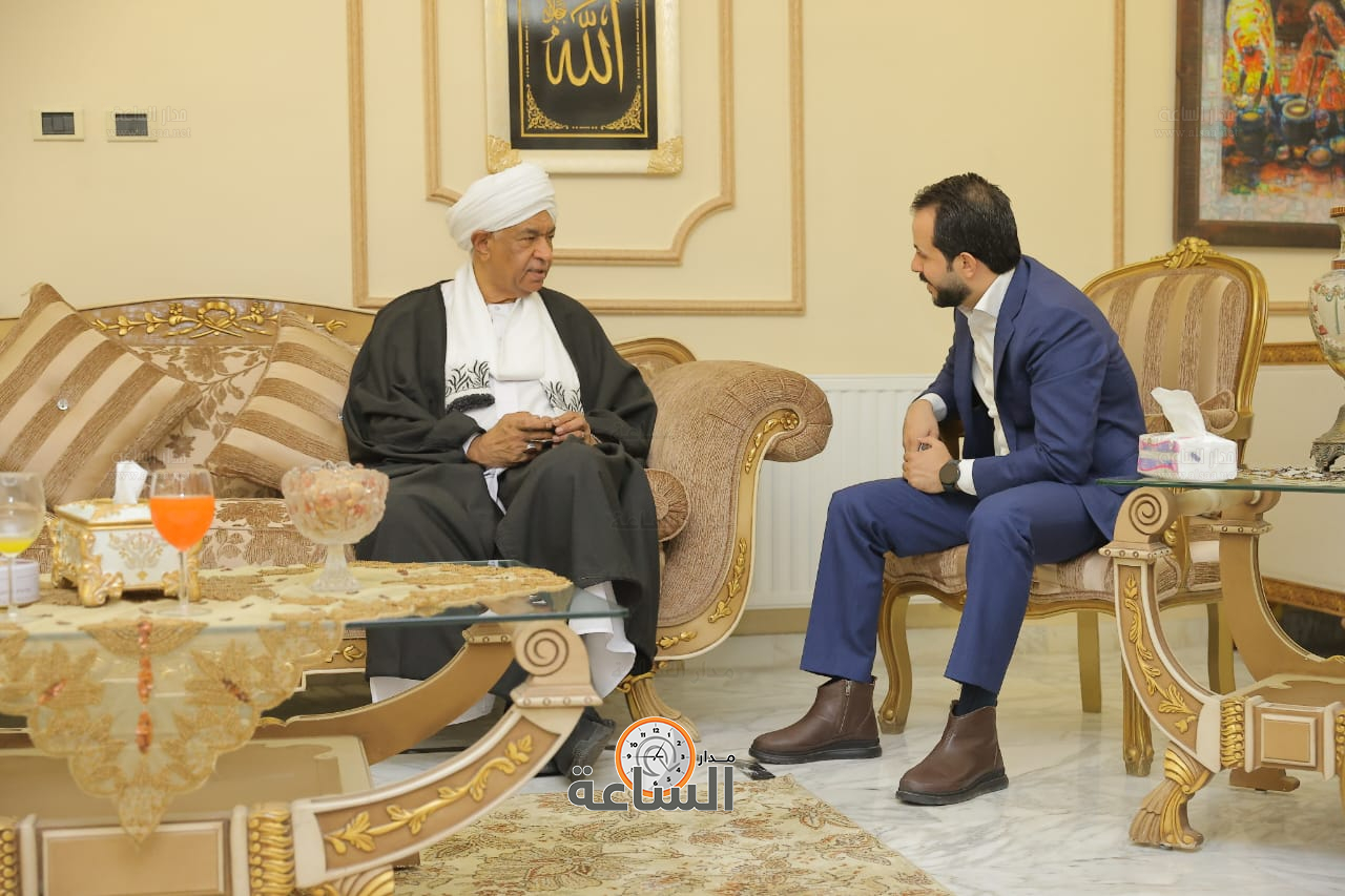 Madar Al-Saa Images 0.13958191855384794