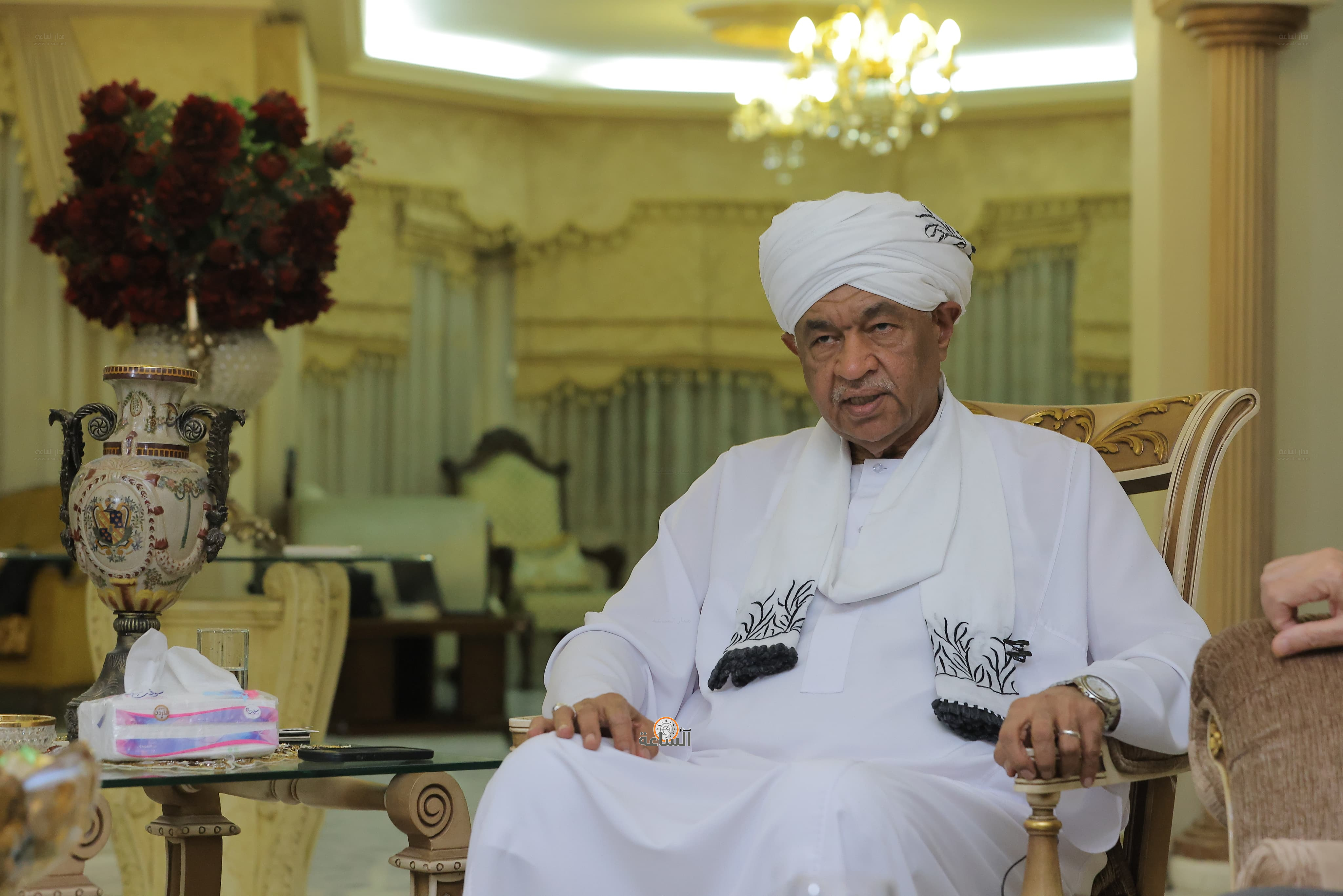 Madar Al-Saa Images 0.24039135410727597