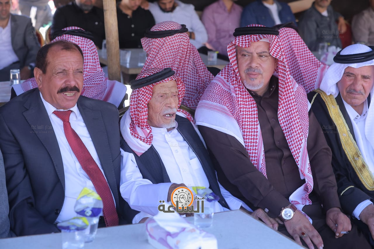 Madar Al-Saa Images 0.34000706821820914