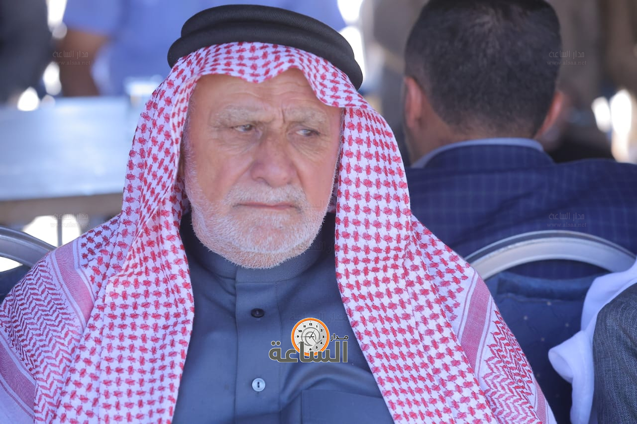 Madar Al-Saa Images 0.31012959045682753