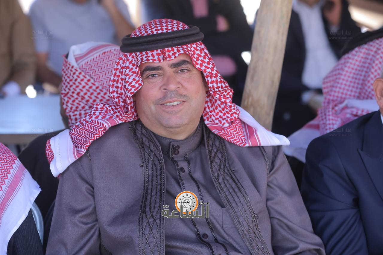 Madar Al-Saa Images 0.977499992147992