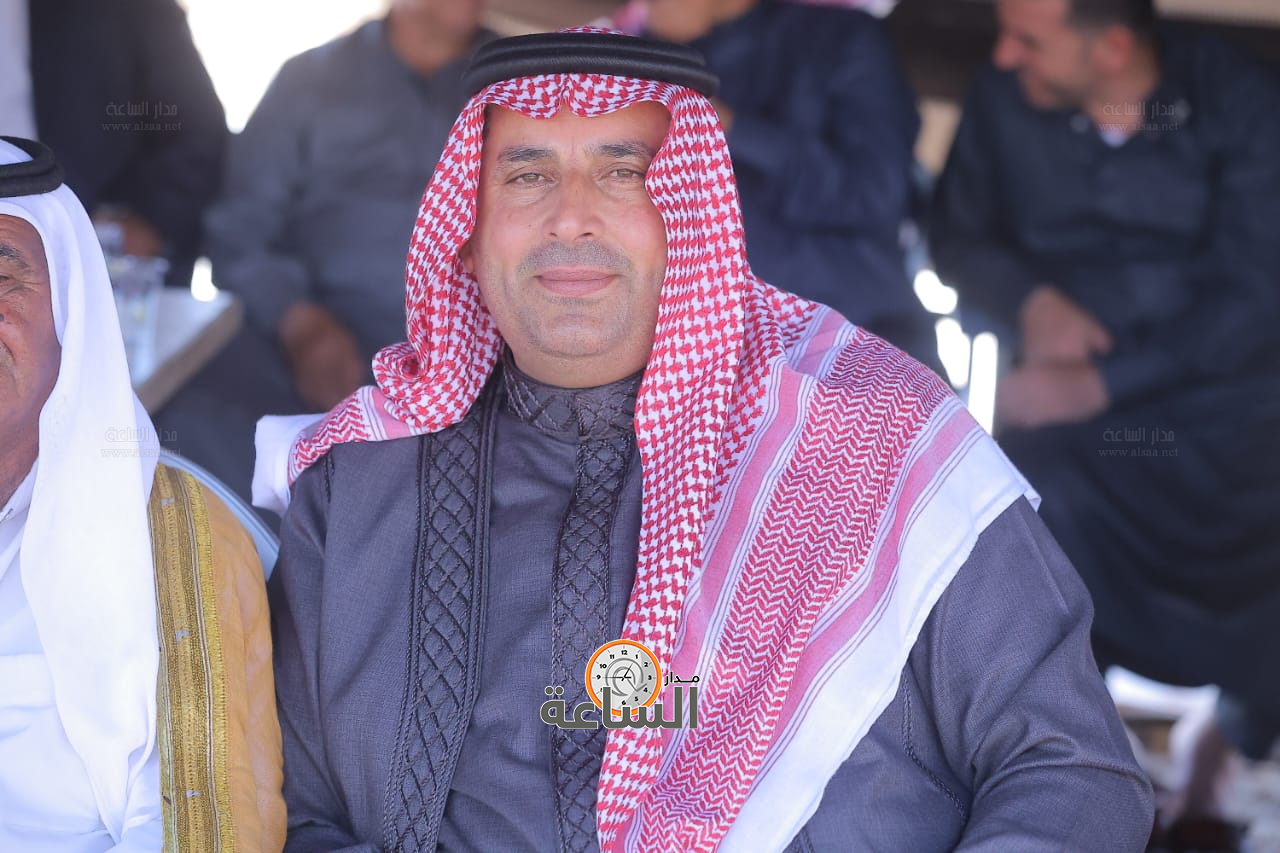 Madar Al-Saa Images 0.7631022077358843