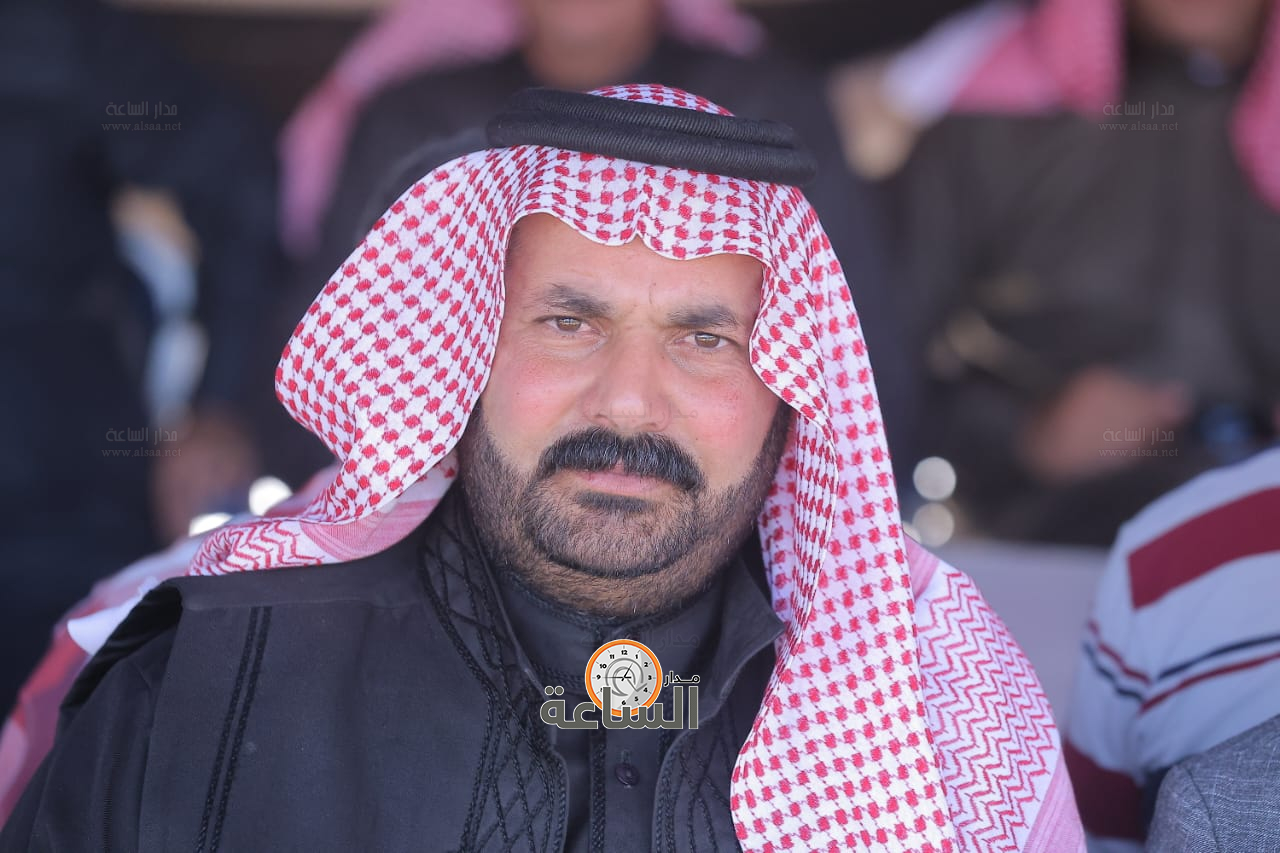 Madar Al-Saa Images 0.23852011965908804