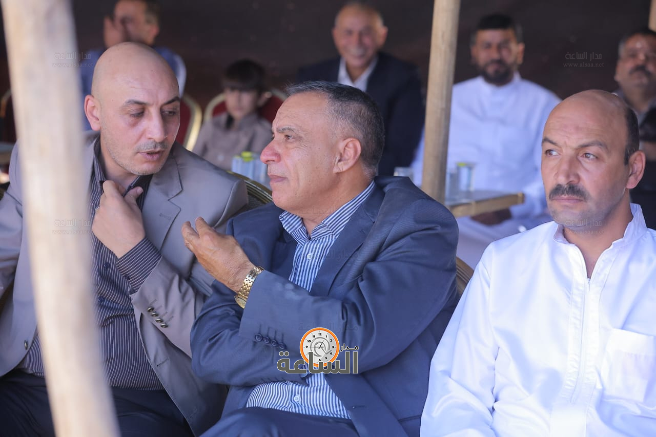 Madar Al-Saa Images 0.4143001195535597