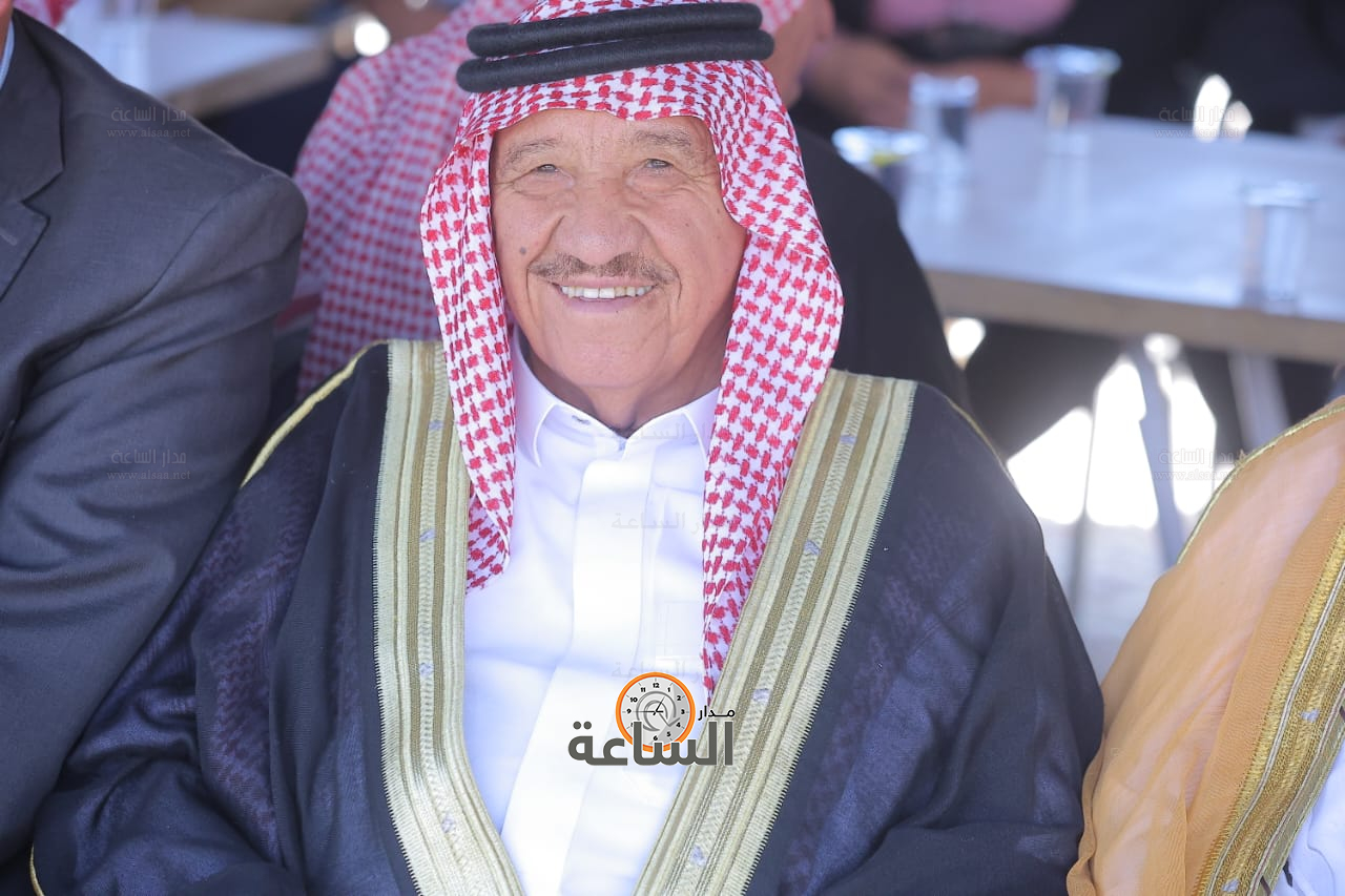 Madar Al-Saa Images 0.3663813373984197