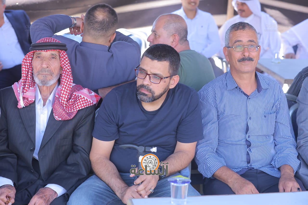 Madar Al-Saa Images 0.7984859881368106