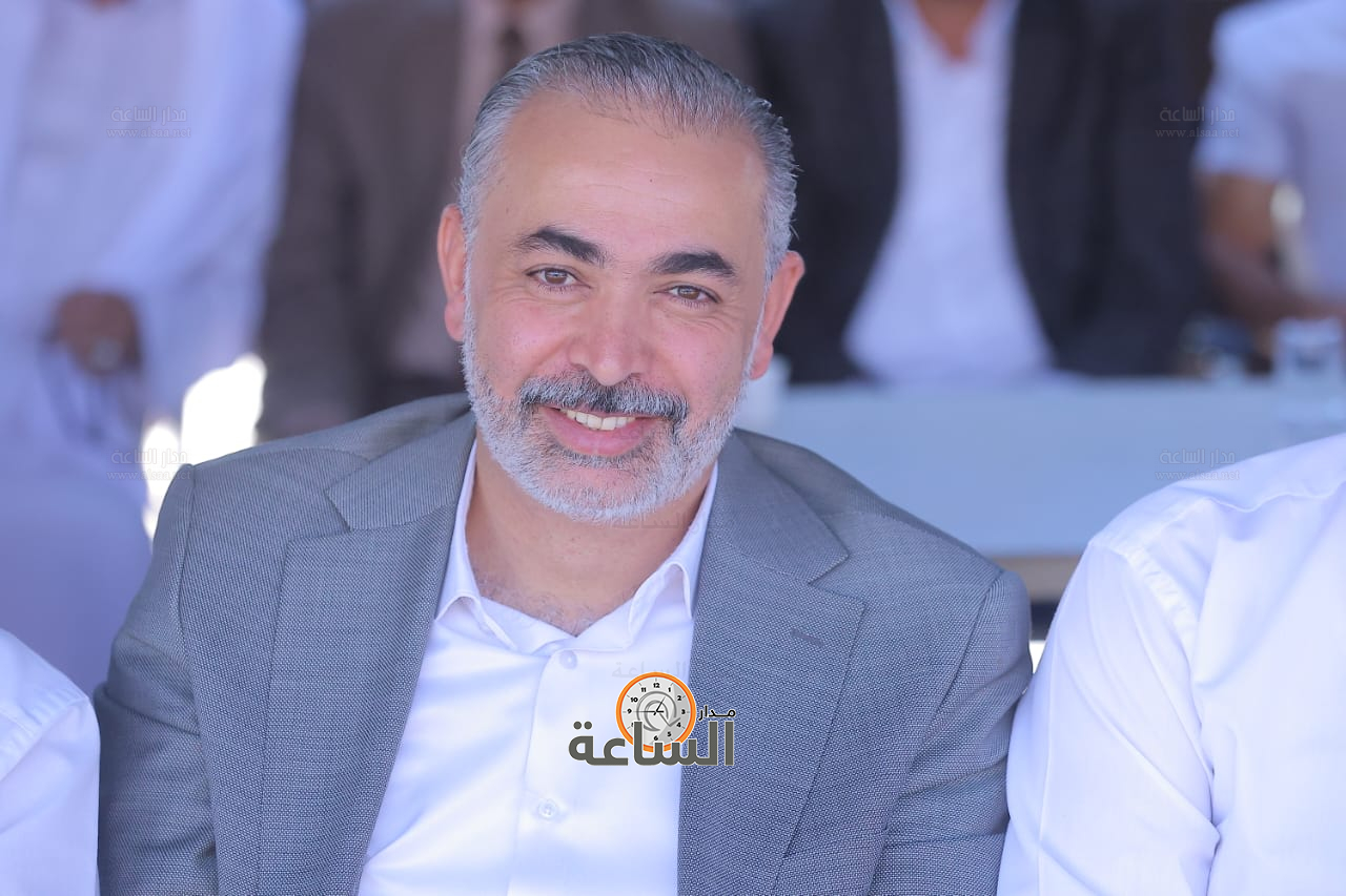 Madar Al-Saa Images 0.8658987295168533