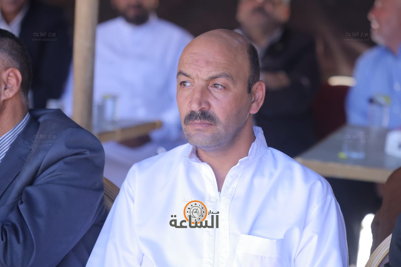 Madar Al-Saa Images 0.25368563670439614