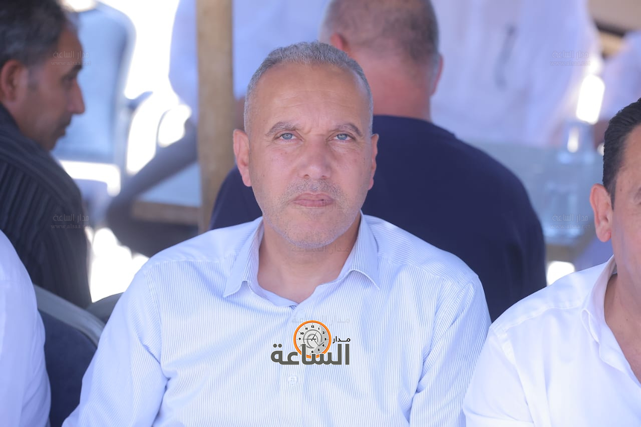 Madar Al-Saa Images 0.9053711940643013