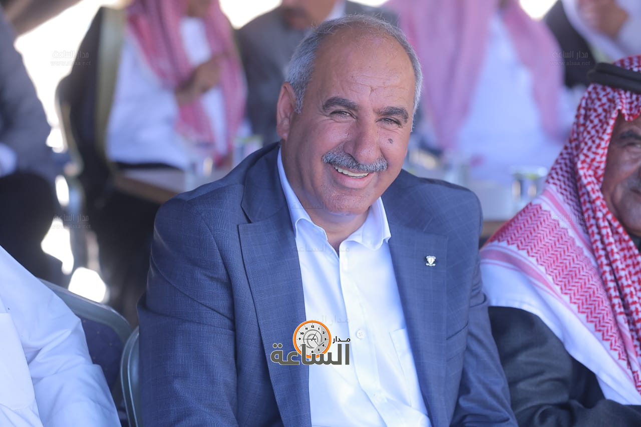 Madar Al-Saa Images 0.6120701685116225