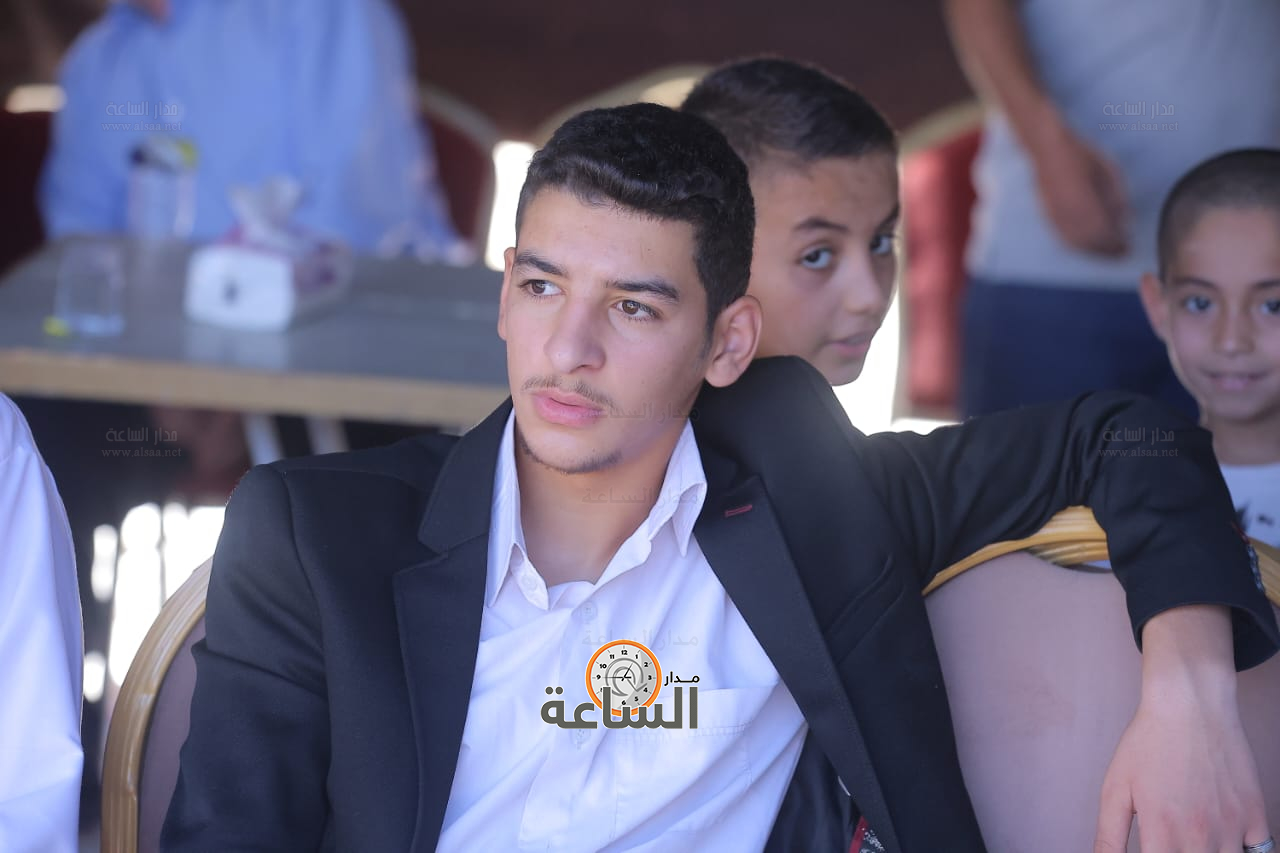 Madar Al-Saa Images 0.142790546008441