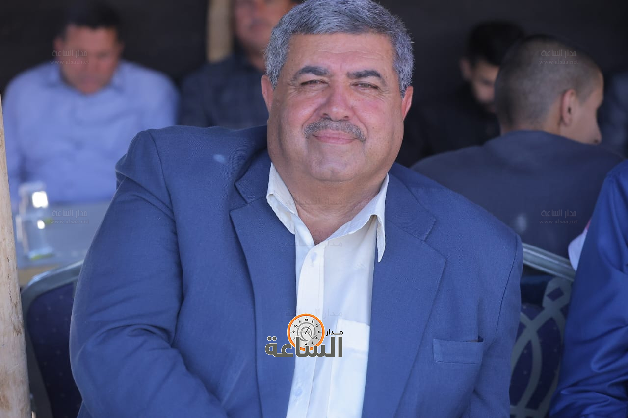 Madar Al-Saa Images 0.1583660574411554