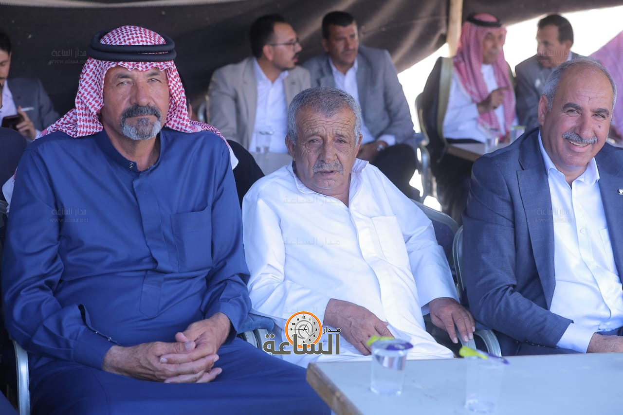 Madar Al-Saa Images 0.6950248072875398