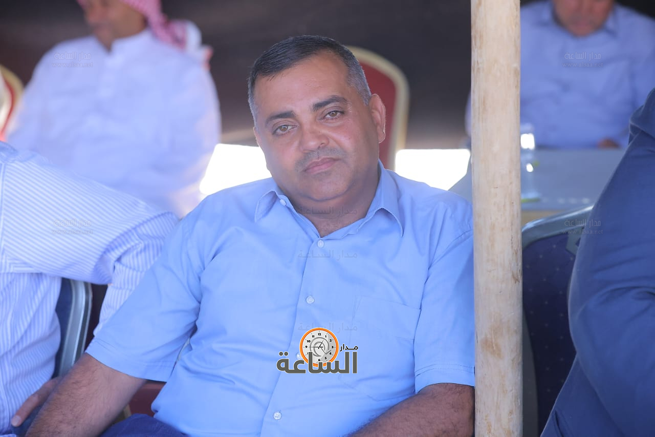 Madar Al-Saa Images 0.17469302308663903