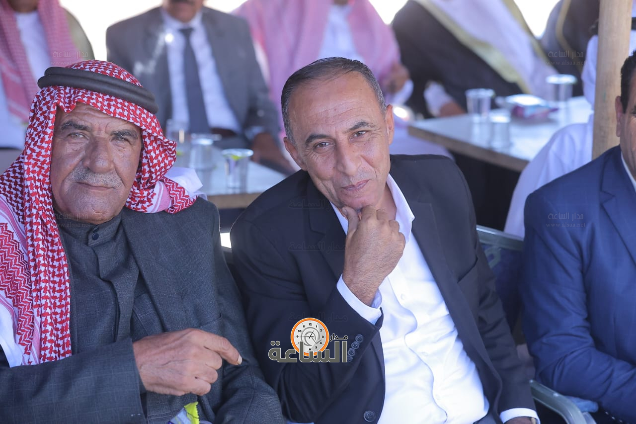 Madar Al-Saa Images 0.5907325837555882