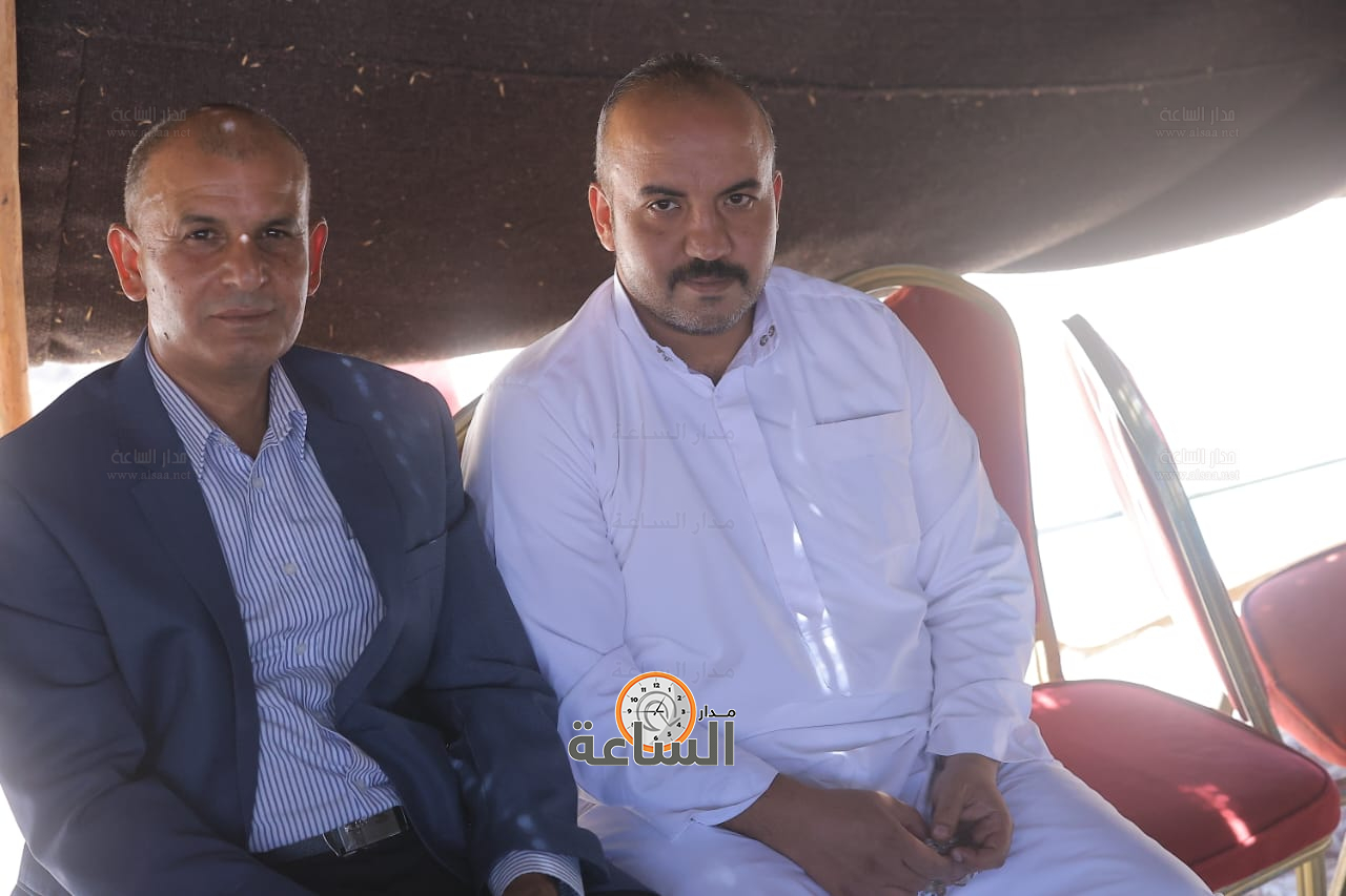 Madar Al-Saa Images 0.31700481119110646