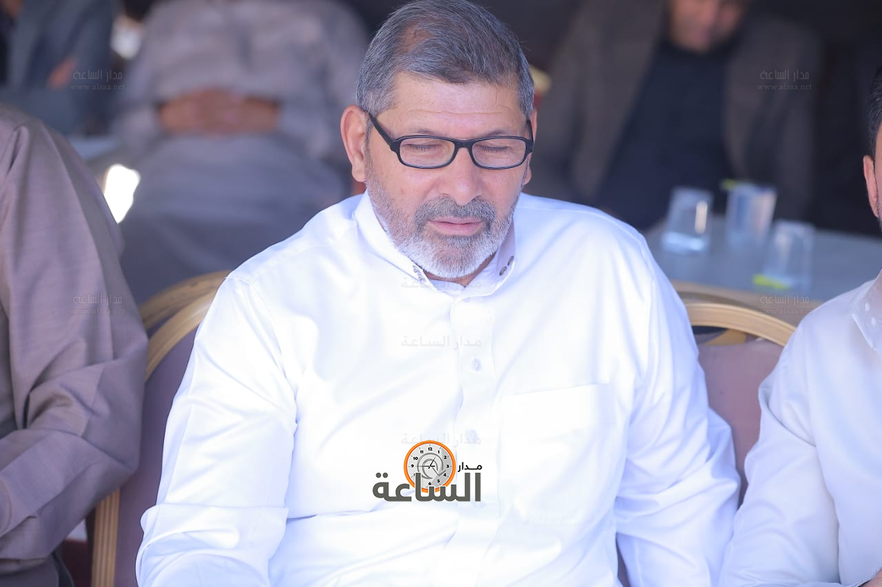 Madar Al-Saa Images 0.8717084211979269