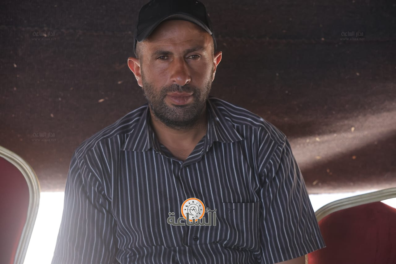 Madar Al-Saa Images 0.9469385761770834