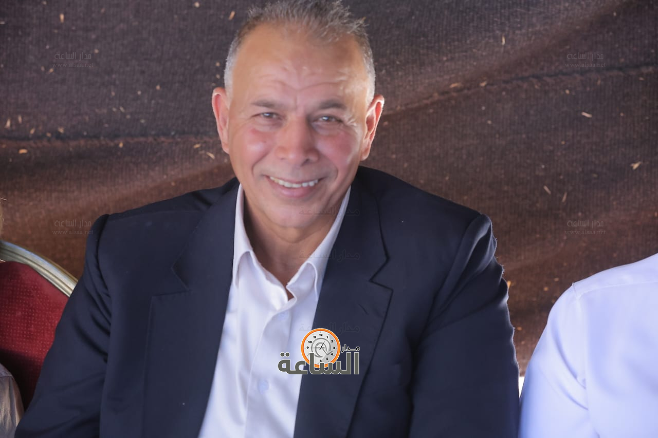 Madar Al-Saa Images 0.778021924633205