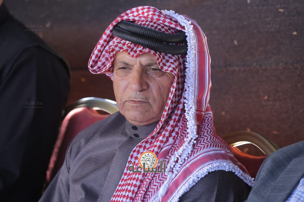 Madar Al-Saa Images 0.04528507909740709