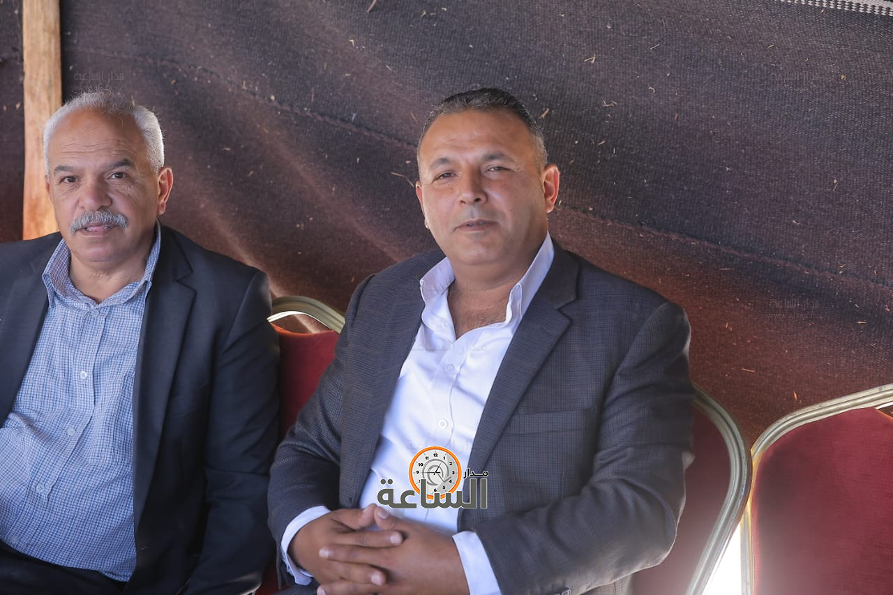 Madar Al-Saa Images 0.361287745701642