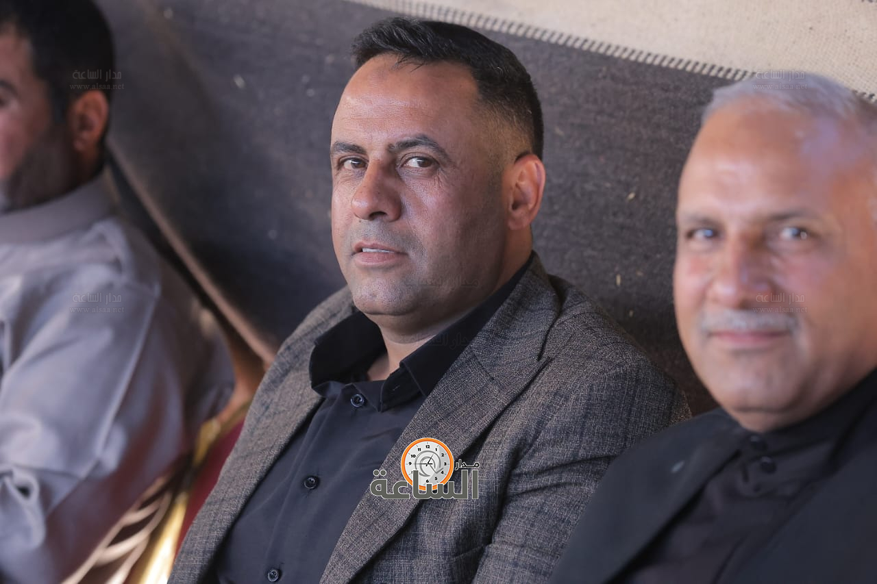 Madar Al-Saa Images 0.5110590231467034