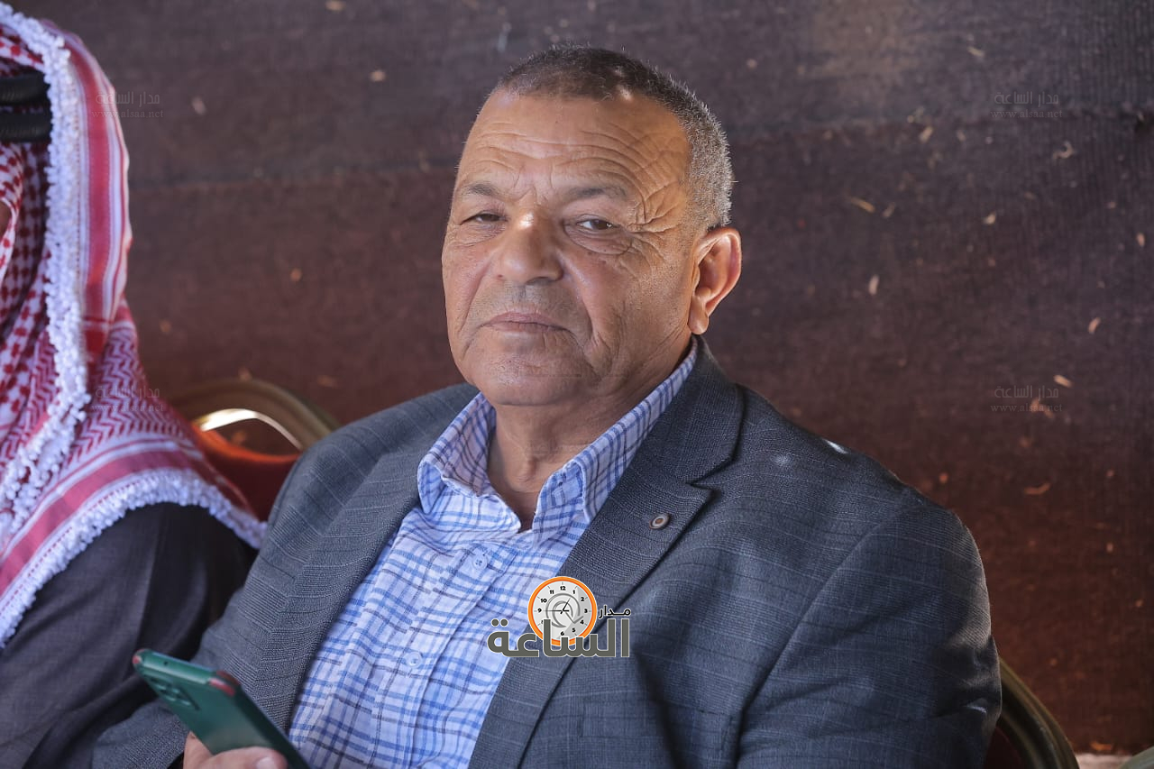 Madar Al-Saa Images 0.9675837946604432