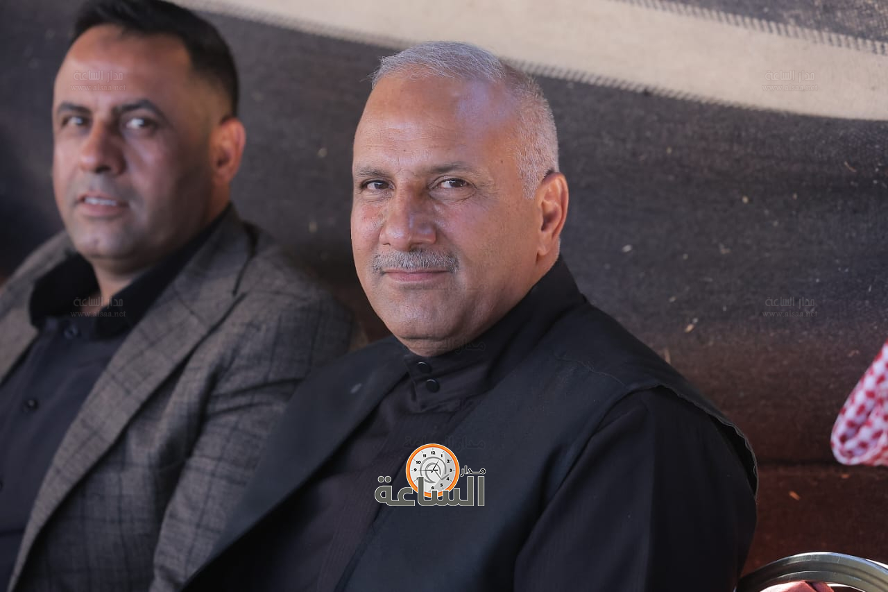 Madar Al-Saa Images 0.5481452910250133