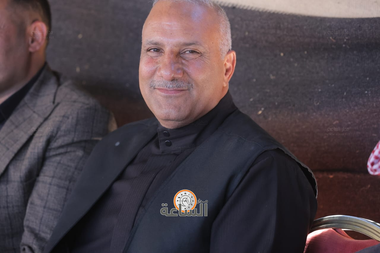 Madar Al-Saa Images 0.14113249956596885