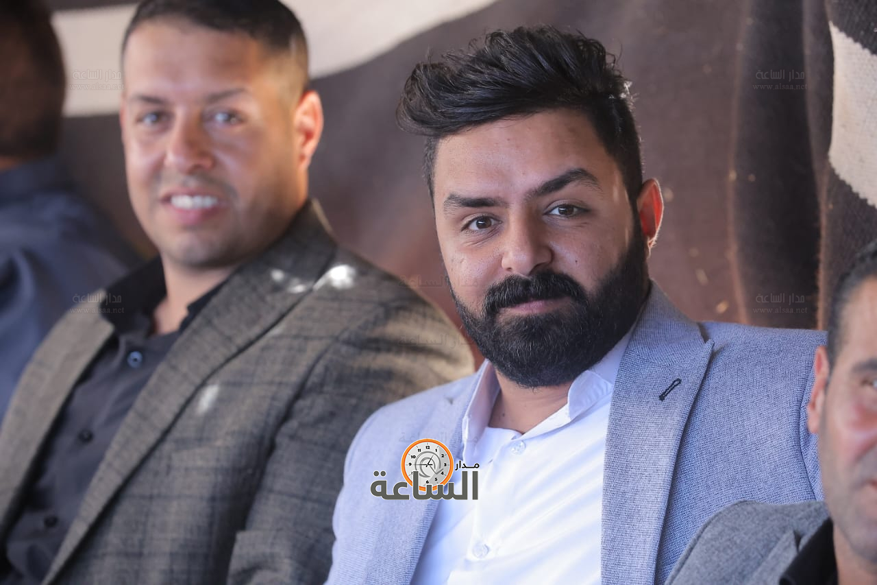 Madar Al-Saa Images 0.37611869533212605