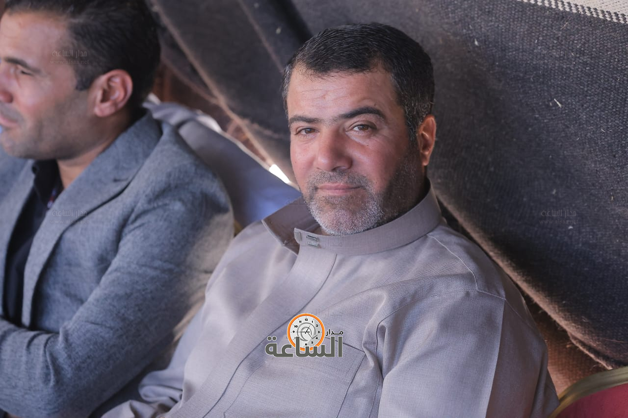 Madar Al-Saa Images 0.9165040616763268