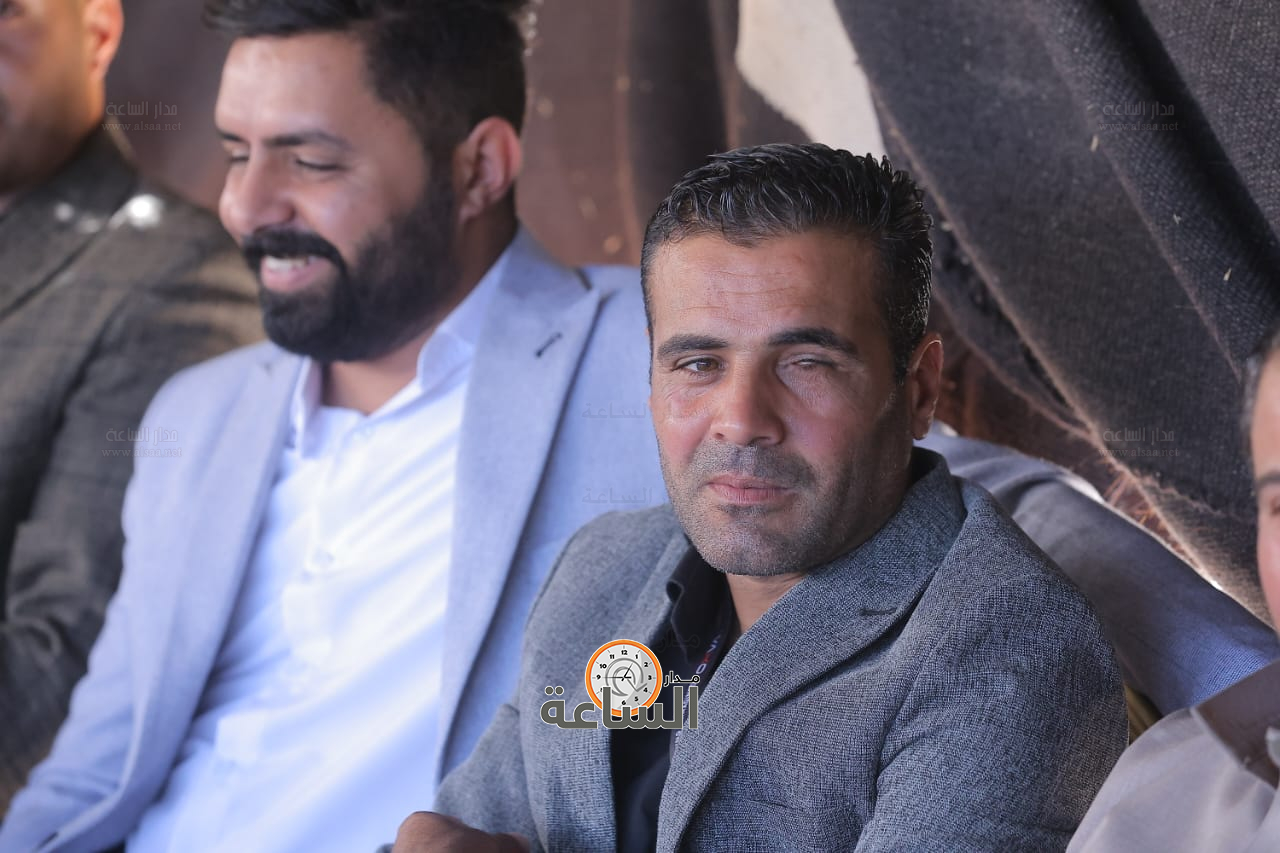 Madar Al-Saa Images 0.7403593734045592