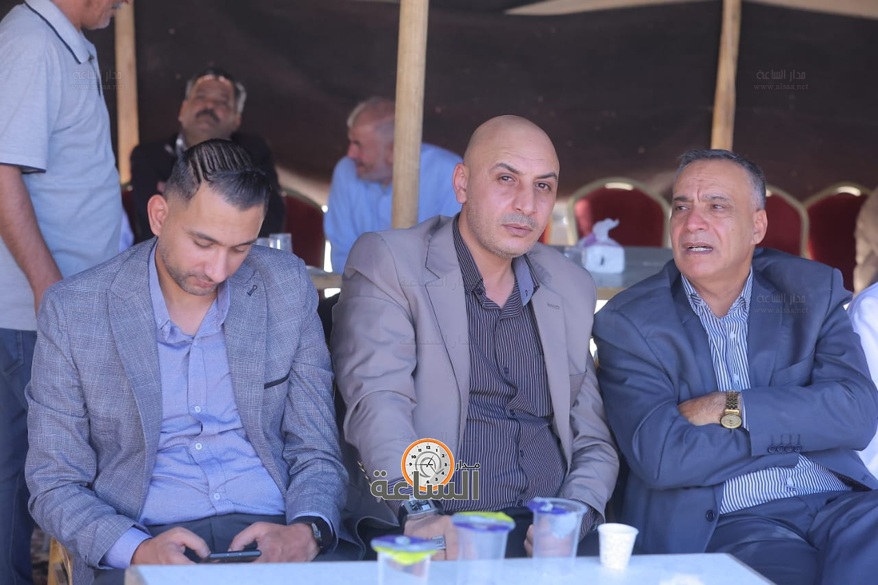 Madar Al-Saa Images 0.7994925091655997