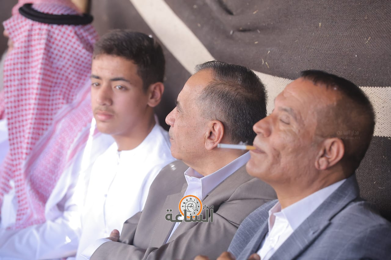 Madar Al-Saa Images 0.8873573149701214