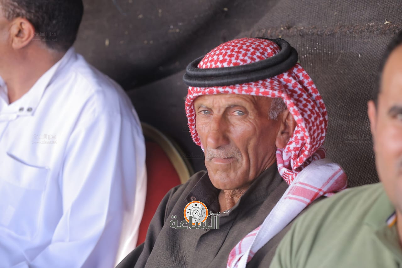 Madar Al-Saa Images 0.002233259724338632