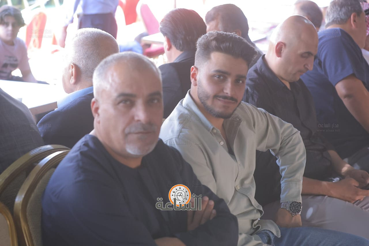 Madar Al-Saa Images 0.06726784117589435