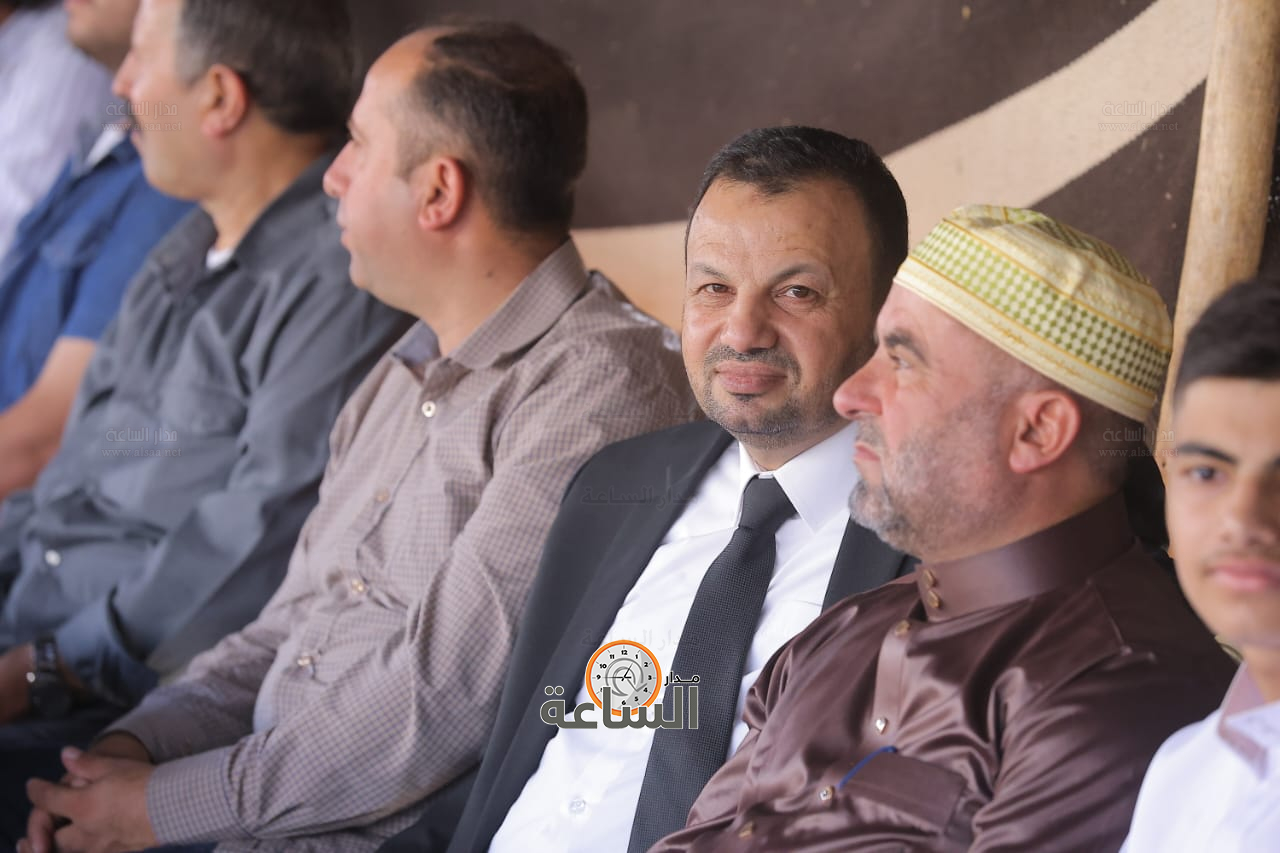 Madar Al-Saa Images 0.7605516235182014