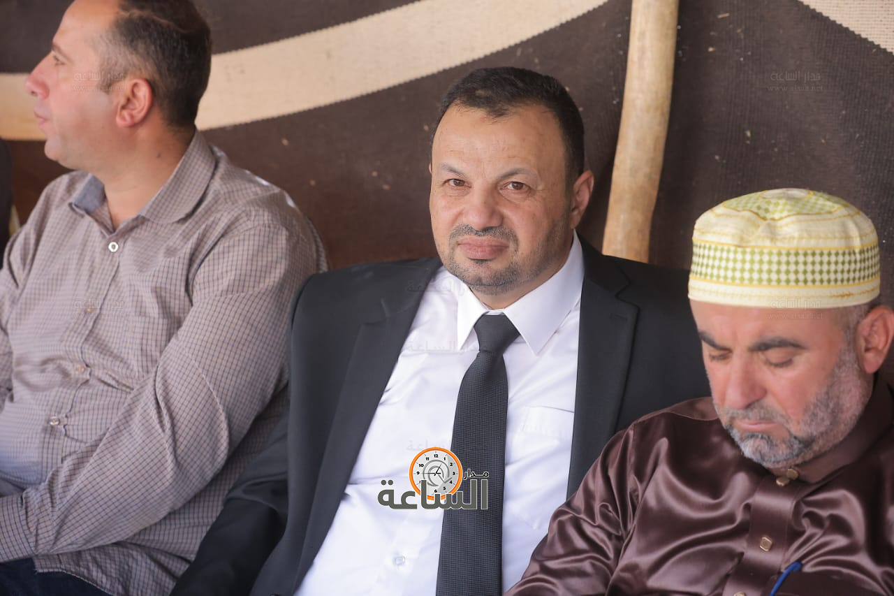 Madar Al-Saa Images 0.1984877653534589