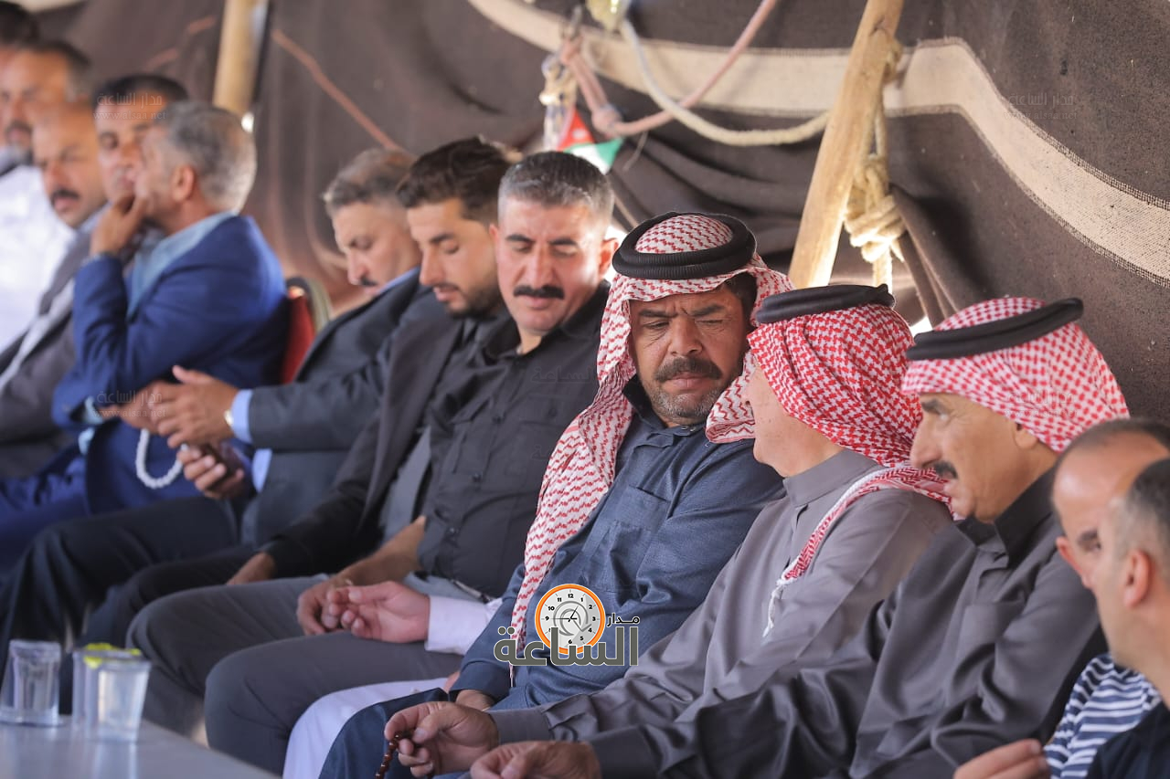 Madar Al-Saa Images 0.1898182804014067