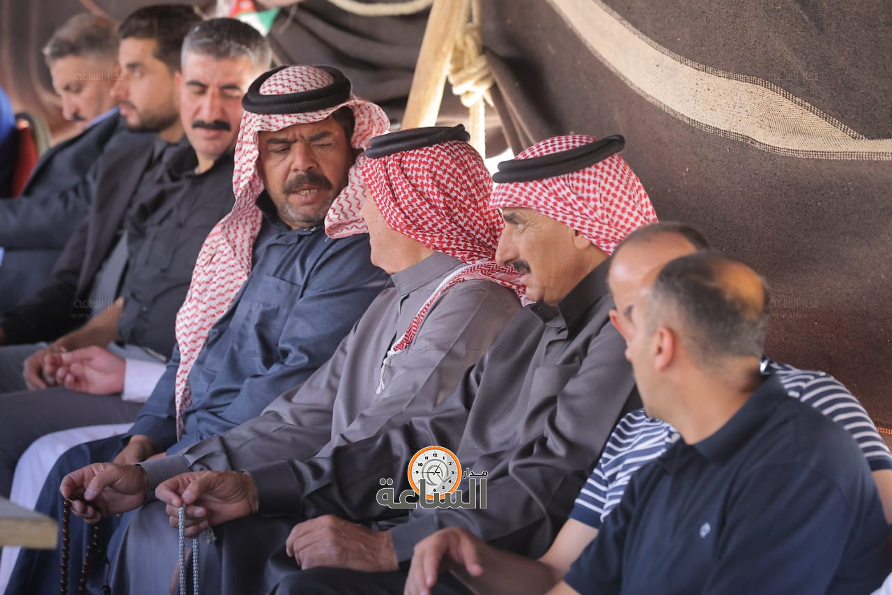 Madar Al-Saa Images 0.5946189048000732