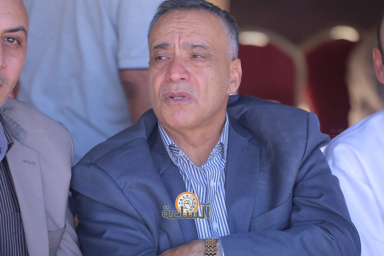 Madar Al-Saa Images 0.7445496966823922